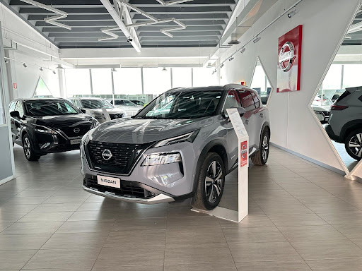 L'Auto Nissan Concessionaria Sondrio - Thumbnail