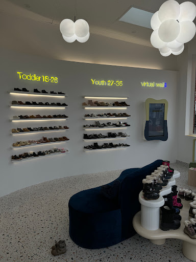 Bambino Fine Shoes Oakville - Thumbnail