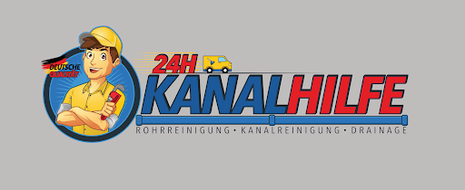 24h Kanalhilfe