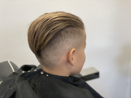 TheRitualBarber - Visual