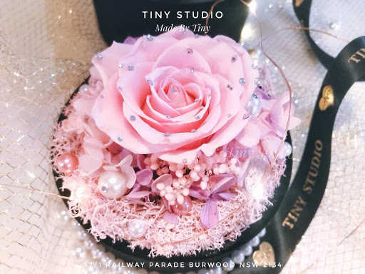 Tiny Studio Burwood（仅限预定）