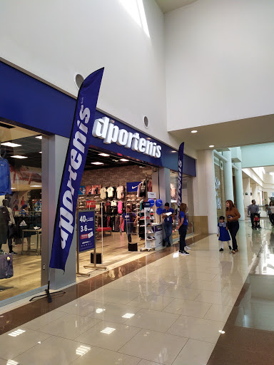 dportenis Plaza Cibeles