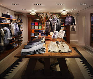 Photo n°11 de Polo Ralph Lauren à Chamonix-Mont-Blanc (Magasin de vêtements pour femmes)