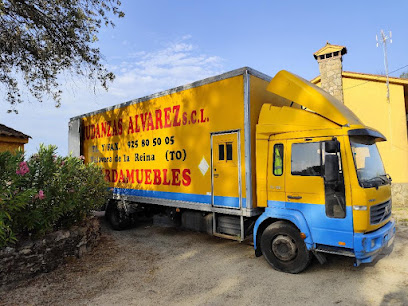 MUDANZAS ALVAREZ S.C.L.