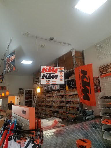 Holeshot Engineering - Visual