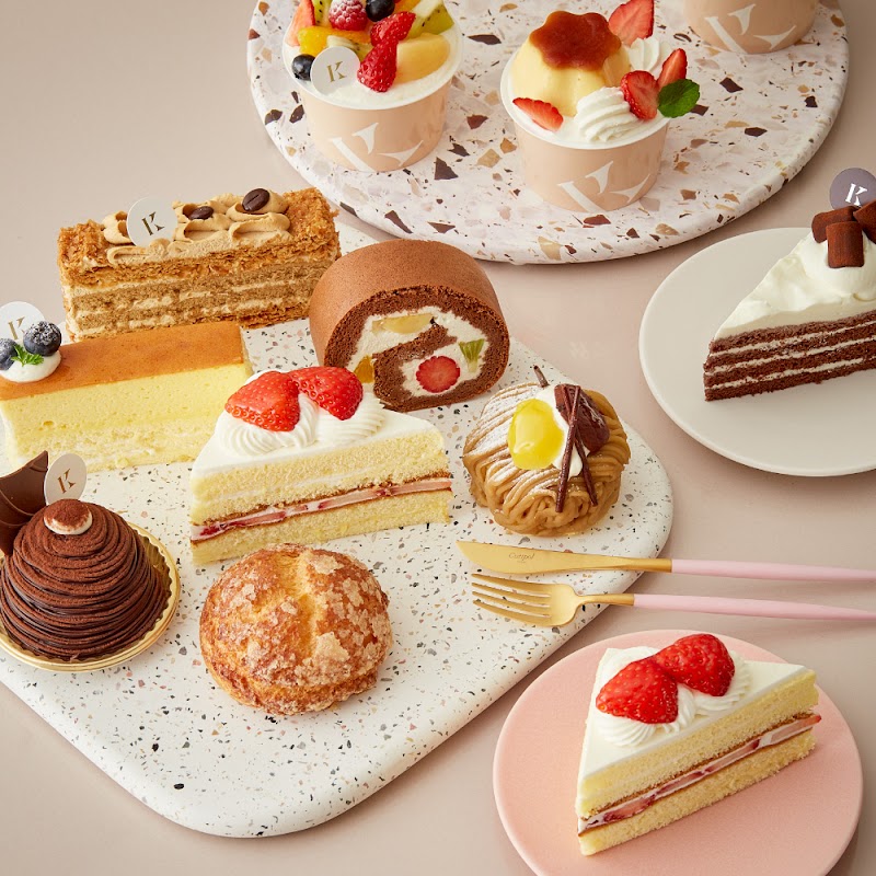 きのとや 大通公園店・KINOTOYA cafe