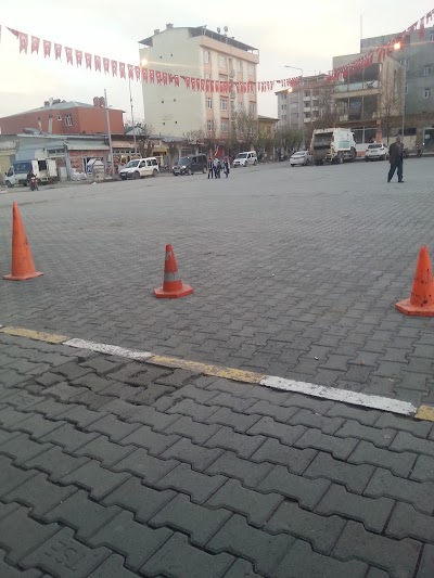 Photos of G&uuml;rsoy Eczanesi