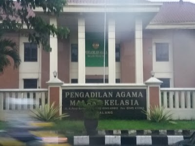 Photos of Malang Islamic Court 1 Class A