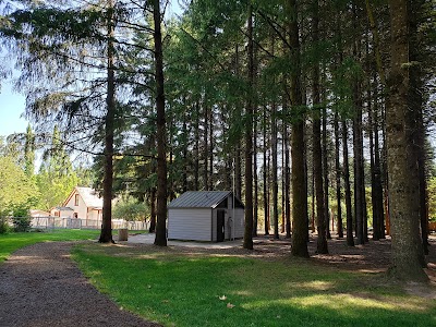 East Butte Heritage Park