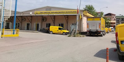 PTT CARGO BRANCH Izmit (Izmit DTM)