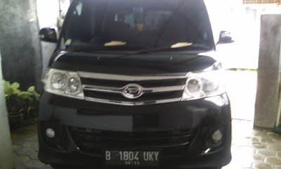 Photos of Pelita Mulya Rent Car