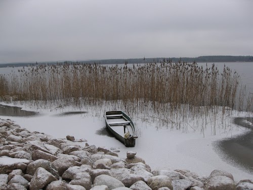 Verijärve matkarada