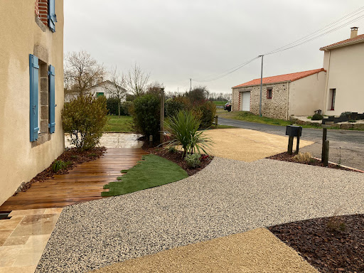 Pierre Et Jardin - Thumbnail