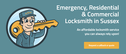 ARM Locksmiths - Visual