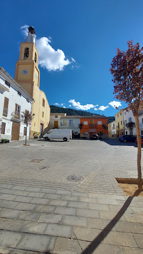 Plaza Alquería de Tallada - Thumbnail