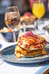 Photo n°29 de Sunside Café Anglet à Anglet (Restaurant français)