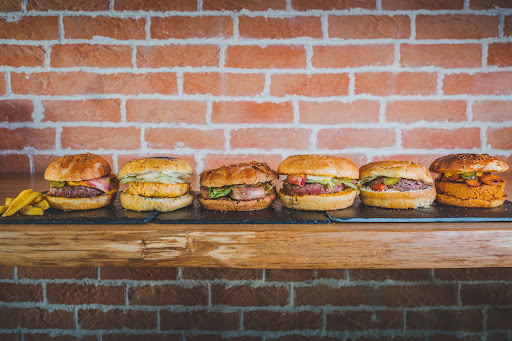 Burgers Chef