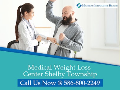 Medical Weight Loss Center Shelby Township MI