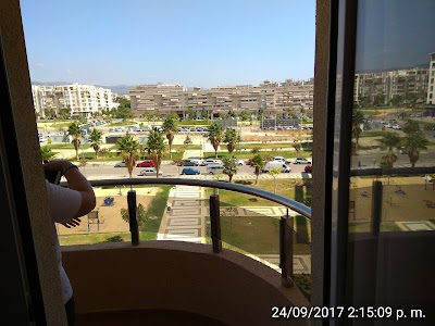 Photos of Residencia Universitaria Alfil