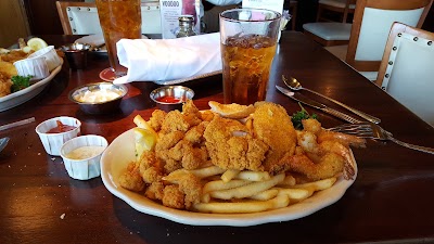 Photos of Pappadeaux