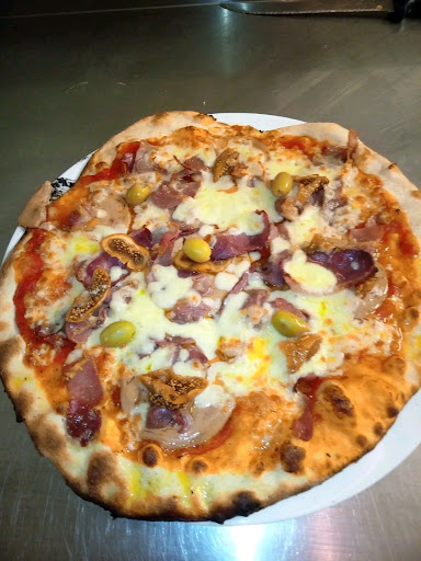 Photo 5 - Pizzabapt