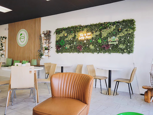 Green Cup Café - Thumbnail