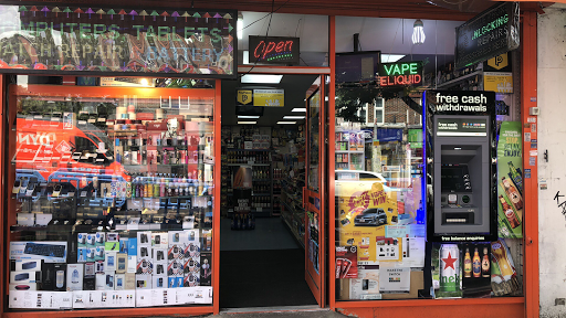 Central Off Licence - Thumbnail