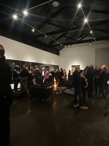 Compendium Gallery - Visual