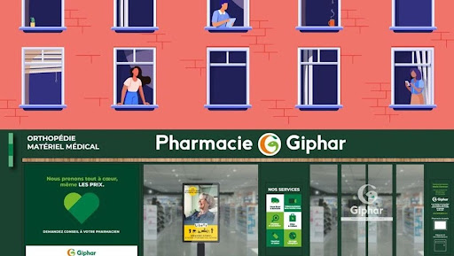 PHARMACIE DE HOERDT