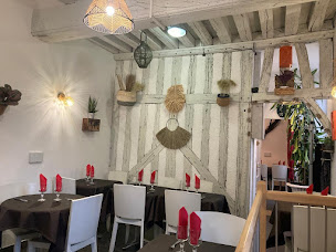 Photo n°7 de Restaurant Le Gaulois - Cuisine française Orléans, 100% fait maison à Orléans (Restaurant)