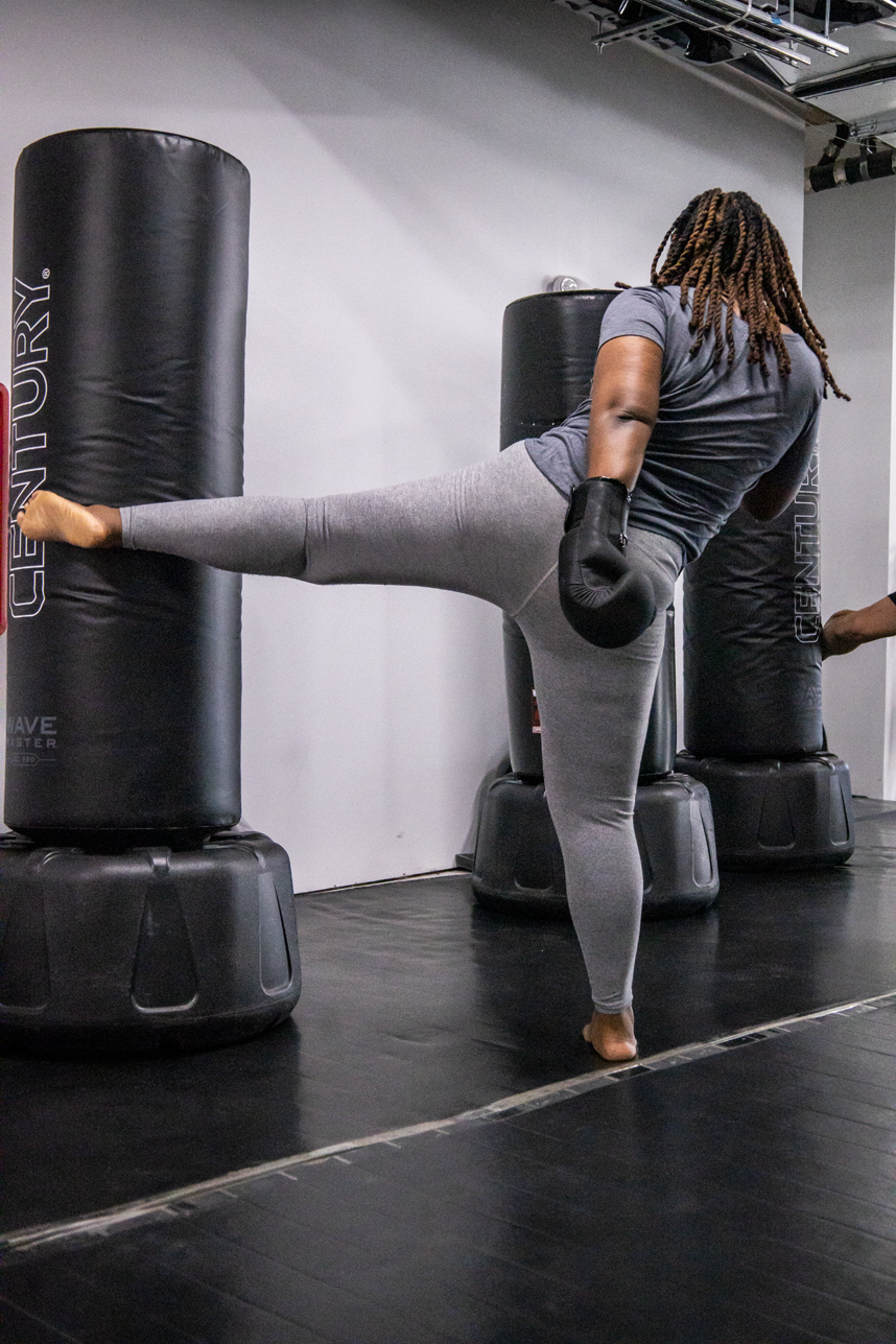 Fight Club Philadelphia photo 14