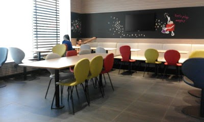 Photos of McDonalds
