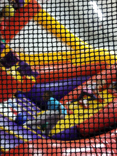 BounceU - Visual