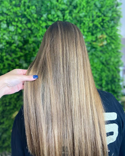 Leanne Palmer Hairdressing - Thumbnail