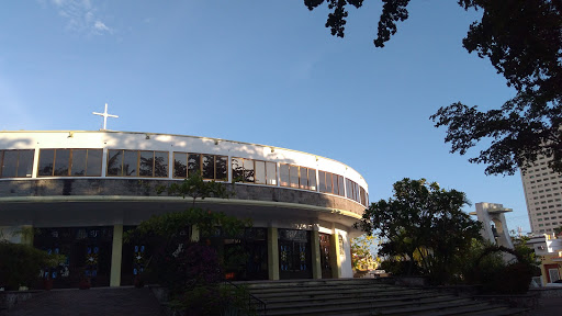 pajilla Park Logo