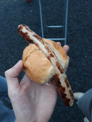 Oberlinder Bratwursthäusla - Thumbnail