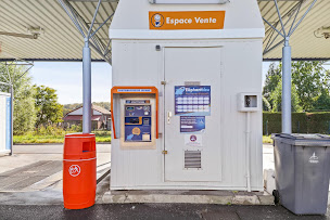 Photo n°7 de Eléphant Bleu - Lallaing à Lallaing (Service de lavage haute pression)