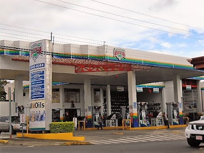 Photos of Estacion de Servicio La Trinidad