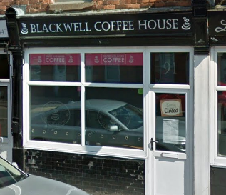 Blackwell Coffee House