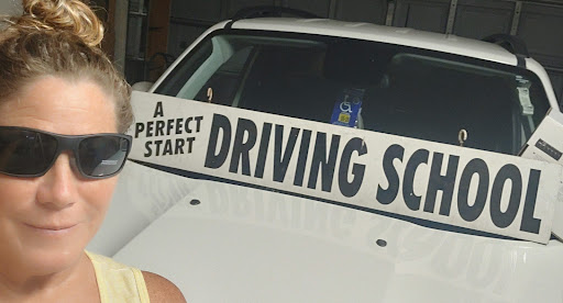 A Perfect Start Driving School