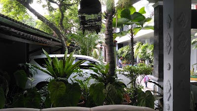 Photos of Hotel Suronegaran