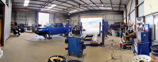 Albany Tyrepower Gallery - Australia