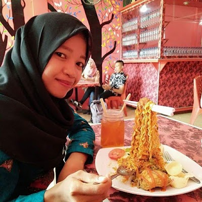 Photos of D'sedap Cafe