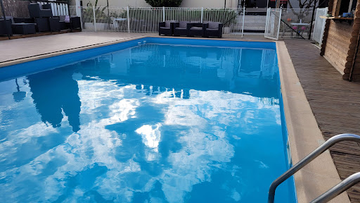 Costa verde / L'Oasis Club Privé