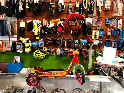 Linares Bike Shop