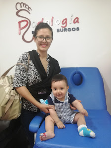 Foot Care - Podiatry Bertha Burgos 4