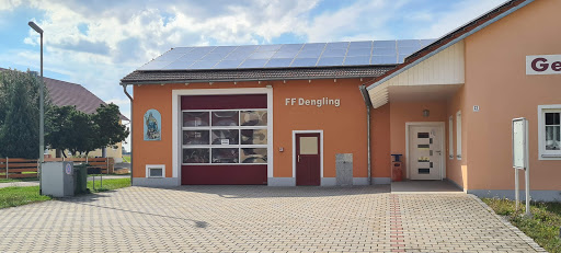 Freiwillige Feuerwehr Dengling