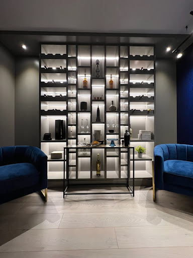 EDISON ELECTRICAL CONTRACTOR - Visual