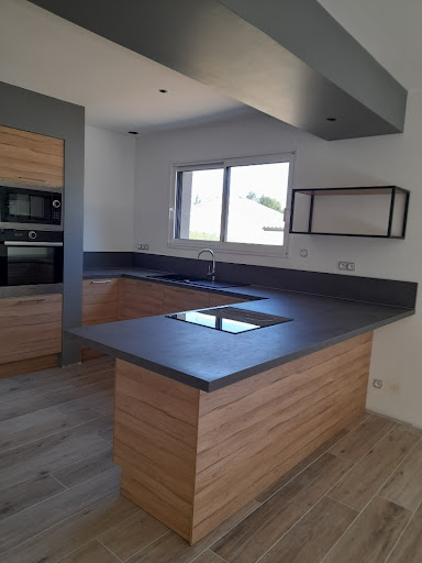 Photo de Menuiserie Arnoux David à Chiché (79350)