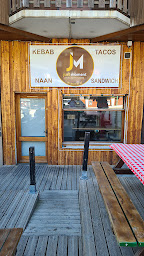 Photo n°9 de Kebab des 2 Alpes à Les Deux Alpes (Restauration rapide)